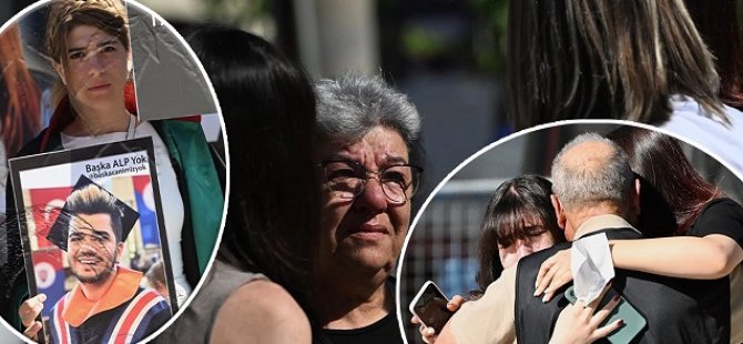 ‘Kartalkaya’ davası: “Başımıza iş açtınız”