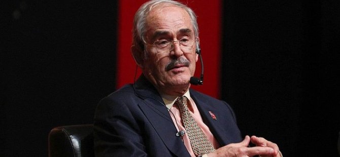 Yılmaz Büyükerşen'in vakfına 'Kayyum'!