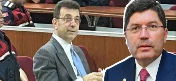 Önce Bahçeli şimdi Tunç: TBMM!