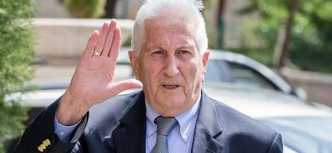 28 Şubat: Çevik Bir'e ‘Vasi’ atandı!