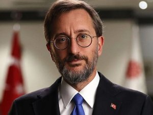 Fahrettin Altun’un yeni görevi...!