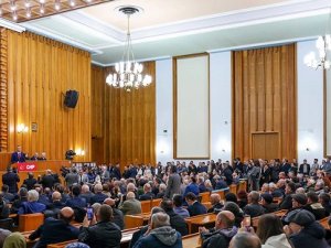 CHP'li Vekillerden ortak çıkış!