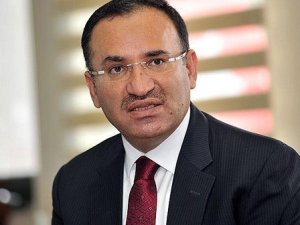 Meclis'te saygısızlık: Bekir Bozdağ kovdu!