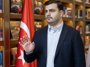 Anket tartışması: Bu kez AKP...!