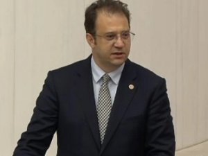 CHP'li vekilin acı günü!