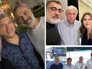 Tarihi gün: PKK, silah bırakıyor!