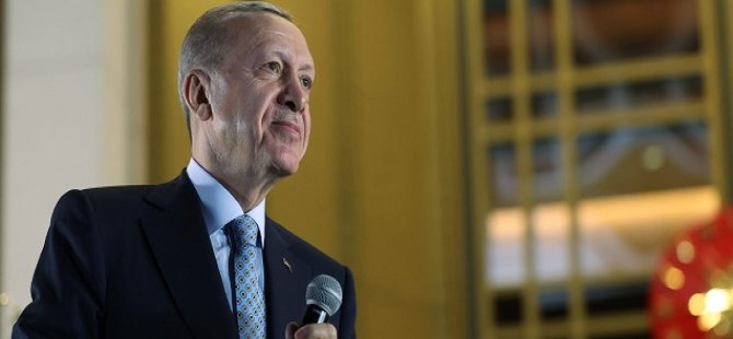 Erdoğan, ‘Mavi Vatan’ programında konuştu!