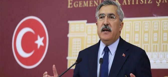 AKP’den yeni hamle: ‘Komisyon' detayı!