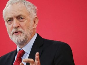 Corbyn’den anlamlı mesaj: Srebrenitsa soykırımı!