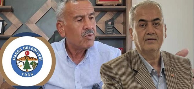 AKP’liden bir diğer AKP’liye: “Hırsızlar”