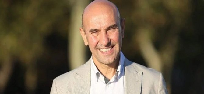 Tunç Soyer’in günlüğünde ne yazıyor?