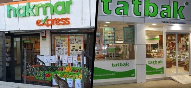 Fetöcü Hakmar ve Tatbak'a kayyum atandı!