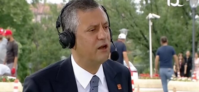 Özel: Öcalan'la 'Yurt uzlaşısı' yaptılar!