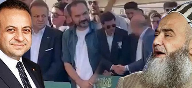 Cübbeli ve Egemen Bağış birbirine girdi!