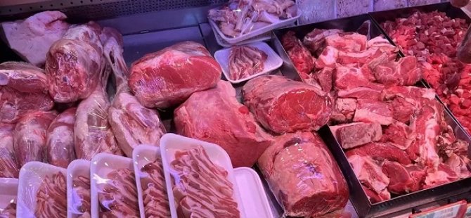 Kasaplar sinek avlıyor! Ya fiyatlar?