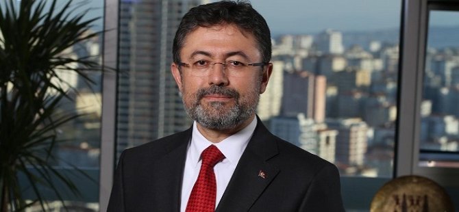 Tarım ve Orman Bakanı Yumaklı’nın acı günü!