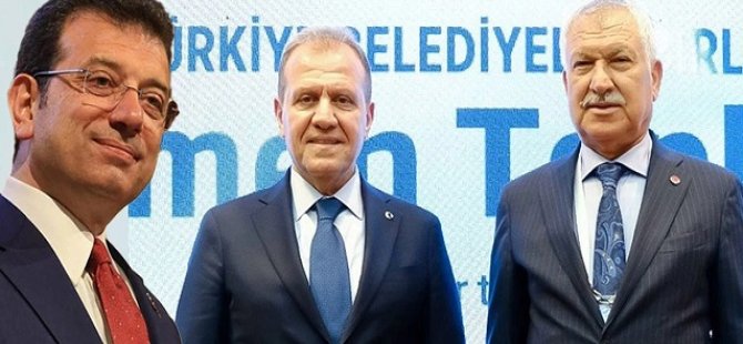 Önce İmamoğlu sonra Karalar tutuklandı!