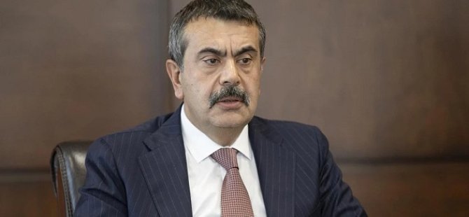 Yusuf Tekin'den Özgür Özel’e ‘Mide’ göndermesi!