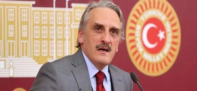 ‘Yeliz’ çıldırdı: “İ nokta Ortaylı”