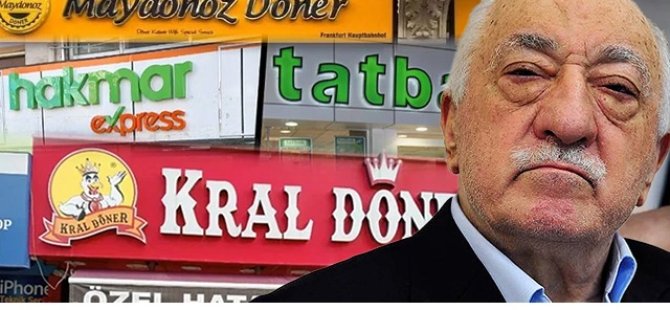 FETÖ'nün yeni planı: Gıda Sektörü!