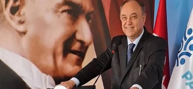 Memleket Partisi kapanıyor: Tarih!