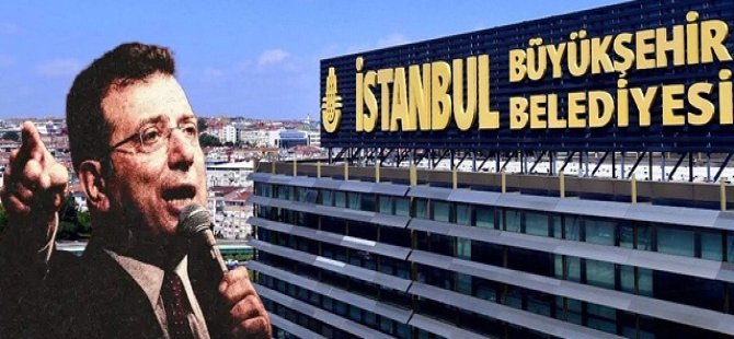 İBB'ye yolsuzluk soruşturması: Yeni gözaltılar!