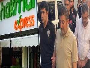 ‘Hak’ var ‘Hakkaniyet’ yok: HAKMAR!