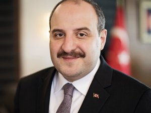 Mustafa Varank: “Hoplasan da zıplasan da”