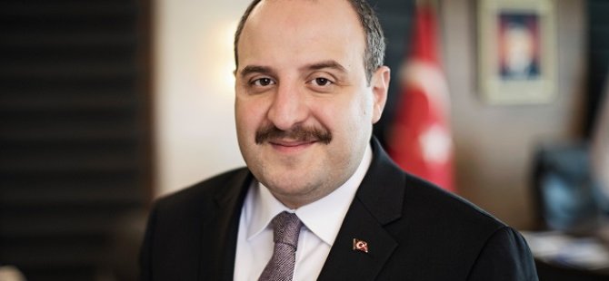 Mustafa Varank: “Hoplasan da zıplasan da”