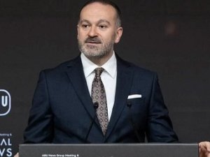 TRT'de üst düzey yenilenme!