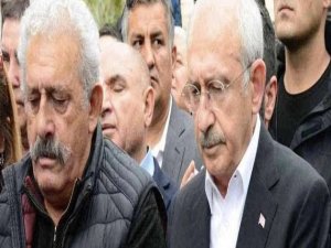 Kılıçdaroğlu’nun acı günü