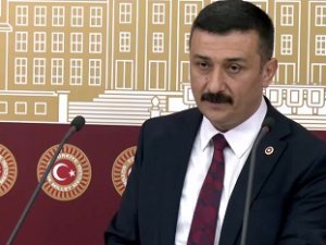 Yusuf Tekin tartışması bitmiyor!