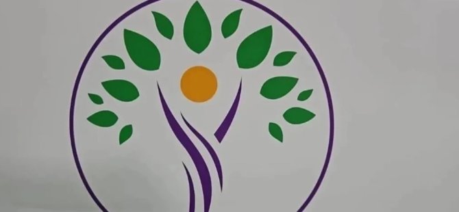 DEM Parti'den İmralı'ya ziyaret!