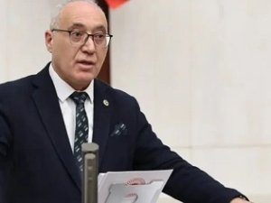 Gelecek Partisi’nde istifa: Doğan Demir!