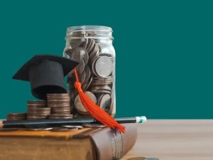 YKS'de dereceye girenlere burs müjdesi!