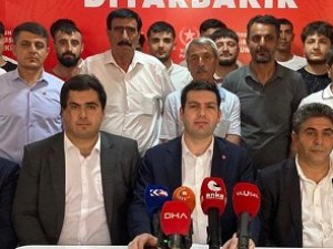 Vatan Partisi'nden af çağrısı. PKK!