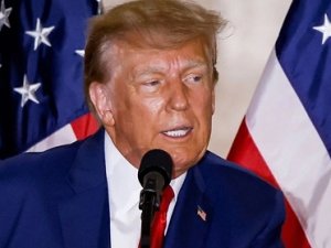 Trump’tan İran’a mesaj: “Tekrar yaparız”