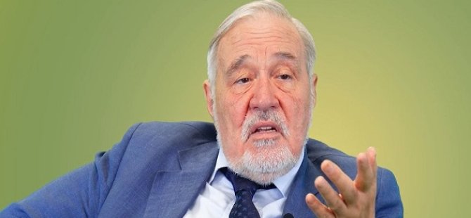 İlber Ortaylı, sevenlerini üzdü!