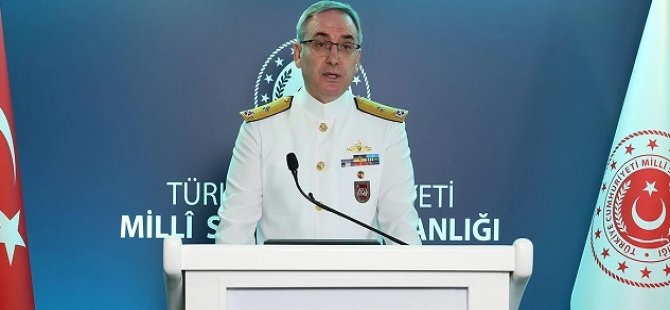 Milli Savunma Bakanlığı: Suriye'den talep geldi!