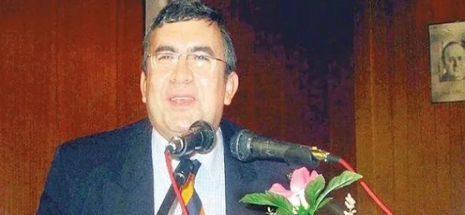 Hablemitoğlu soruşturmasının mütalaası yazıldı!