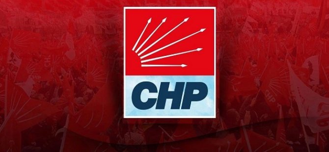 ‘CHP Bilgi İşlem Sorumlusuna’ tutuklama talebi!