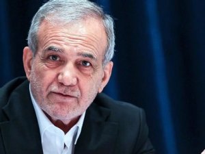 Pezeşkiyan: “Tahran'ın suyu yok”