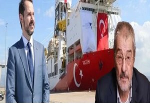 Babası anlattı! Berat Albayrak nasıl tehdit edildi?