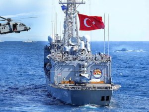 Mavi Vatan için kurul oluşturuldu!