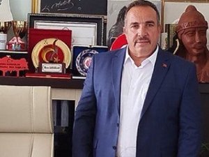 MHP'nin acı günü: Sarıaslan vefat etti!