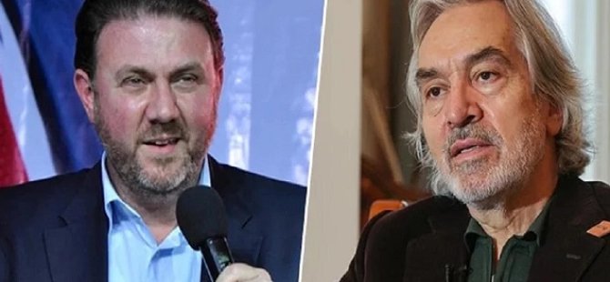 Yiğit Bulut'un yerine gelen isim...!