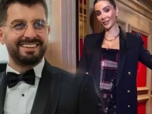 Törende Özge Ulusoy’a büyük şok!