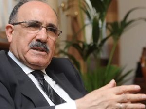 Akademisyenlerden 'Beşir Atalay' isyanı!