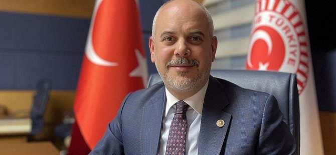 AKP'li Kılıç, 'Erdoğan' cevabına kızdı!