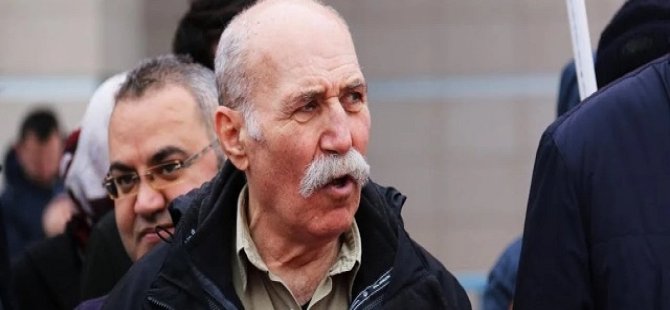 Nurullah Efe'ye siyasi yasak!